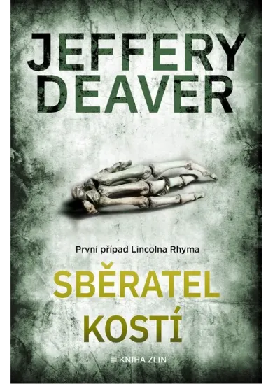 Sběratel kostí