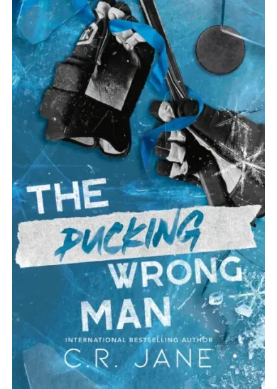 The Pucking Wrong Man