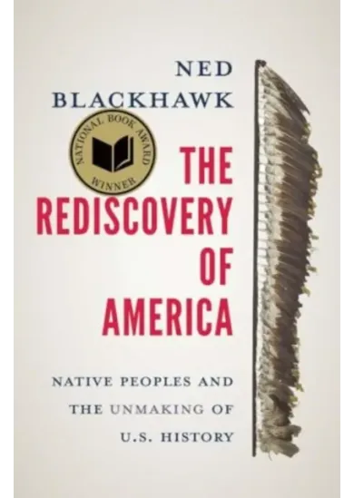 The Rediscovery of America
