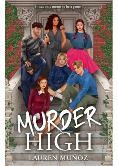 Murder High