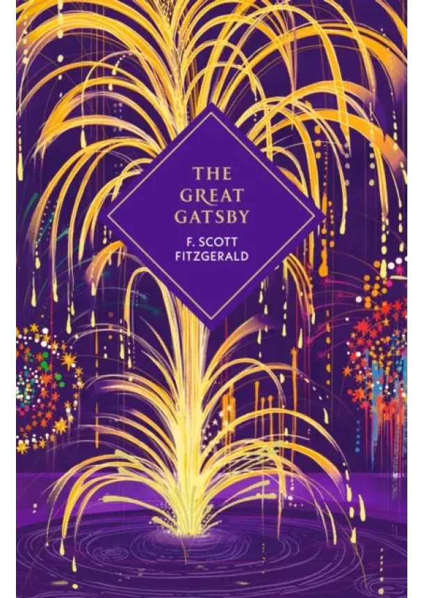 F. Scott Fitzgerald - The Great Gatsby