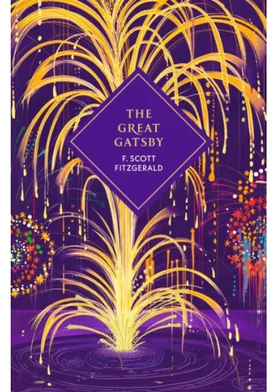 The Great Gatsby