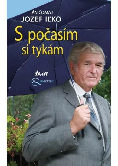 S počasím si tykám