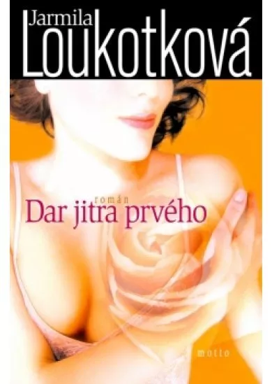 Dar jitra prvého