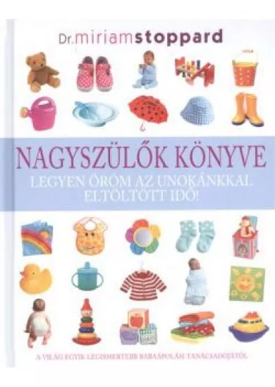 NAGYSZÜLŐK KÖNYVE