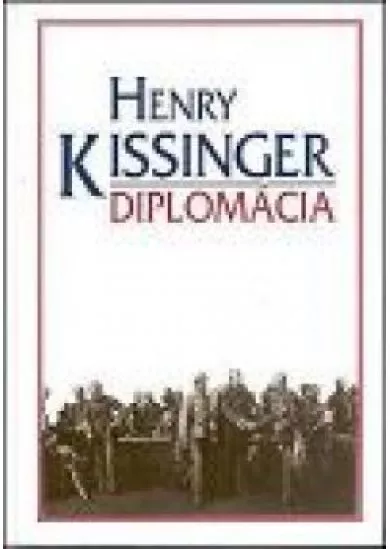 Diplomácia