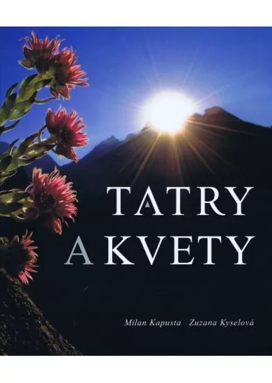 Tatry a kvety