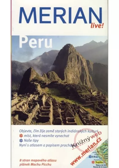 Peru - Merian 92