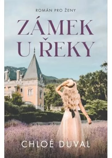 Zámek u řeky