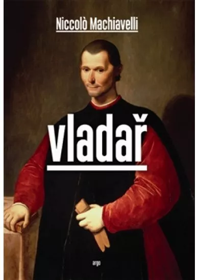 Vladař