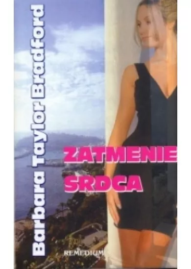 Zatmenie srdca
