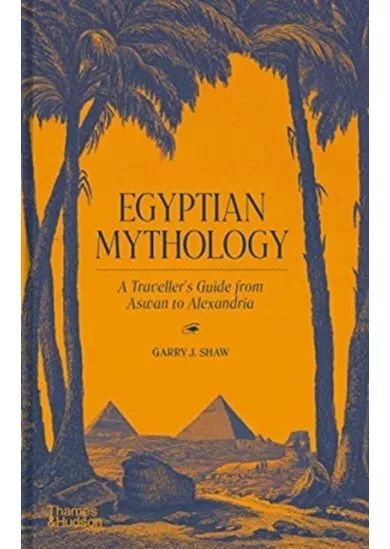 Egyptian Mythology