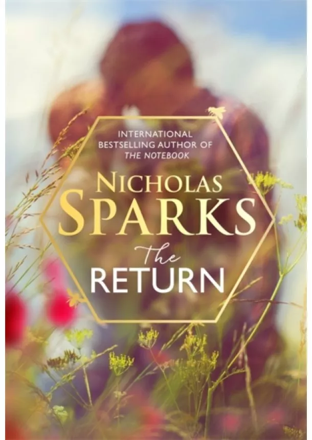 Nicholas Sparks - The Return