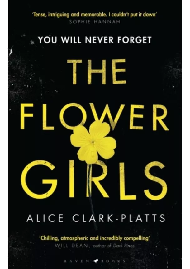 Alice Clark-Platts - The Flower Girls