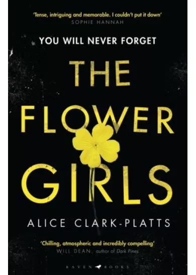 The Flower Girls