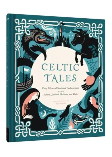 Celtic Tales