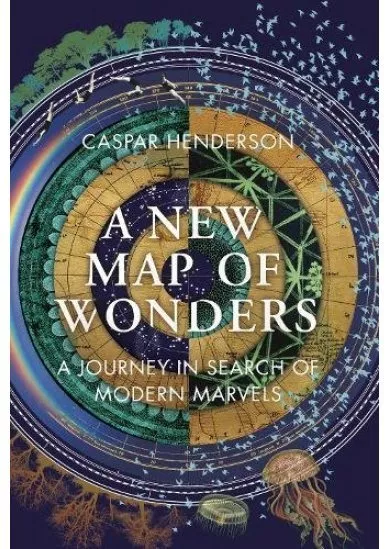New Map of Wonders