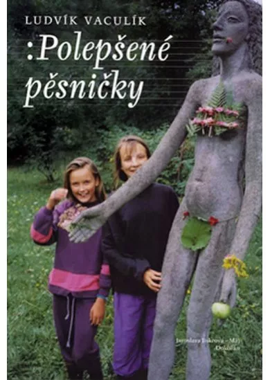 Polepšené pěsničky