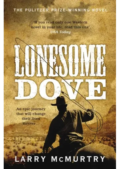 Lonesome Dove