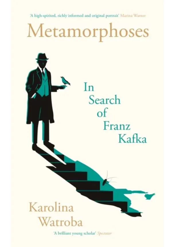 Karolina Watroba - Metamorphoses