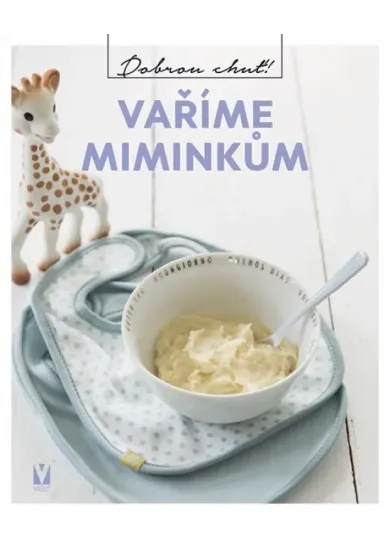 Vaříme miminkům