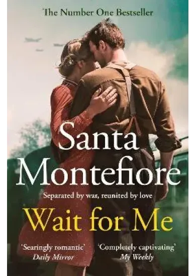 Wait for Me