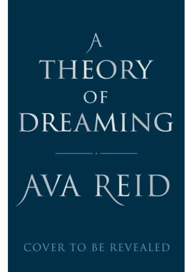 A Theory of Dreaming
