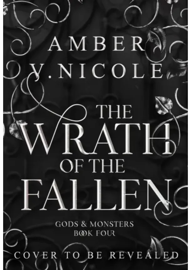 Amber V. Nicole - The Wrath of the Fallen