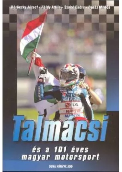 TALMÁCSI