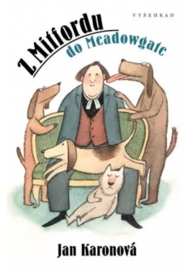 Z Mitfordu do Meadowgate