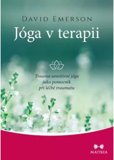 Jóga v terapii - Trauma-sensitivní jóga
