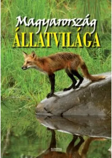 Magyarország állatvilága 