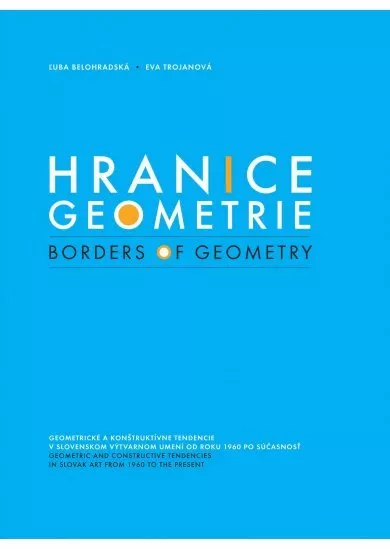 Hranice geometrie - Borders of Geometry