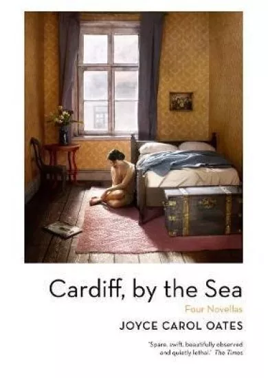 Cardiff, by the Sea
