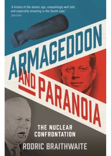 Armageddon and Paranoia
