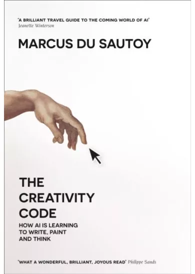 The Creativity Code