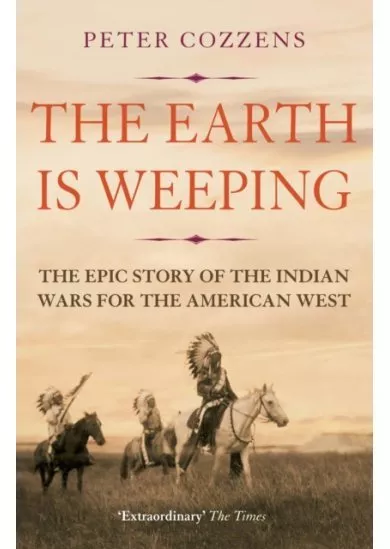 The Earth is Weeping
