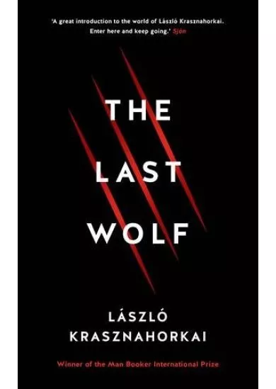 The Last Wolf