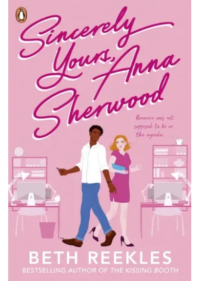 Sincerely Yours, Anna Sherwood