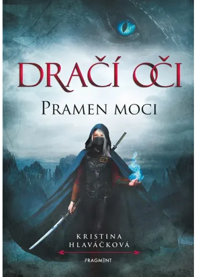 Dračí oči – Pramen moci