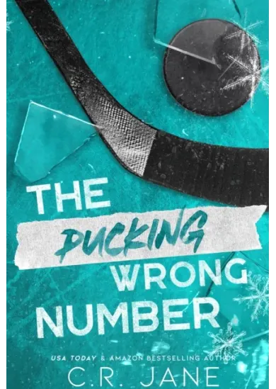 The Pucking Wrong Number