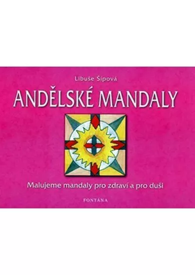 Andělské mandaly