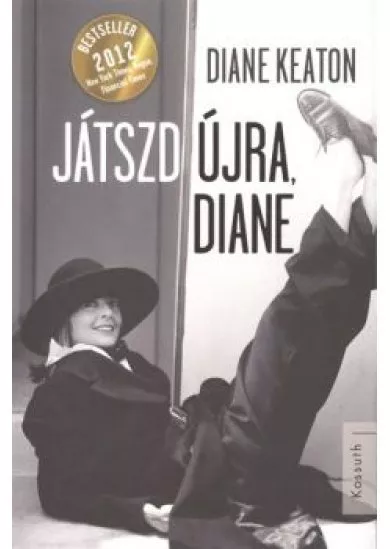 JÁTSZD ÚJRA, DIANE