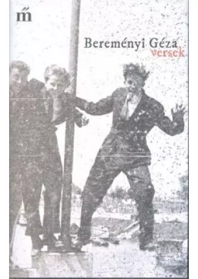 Bereményi Géza versek