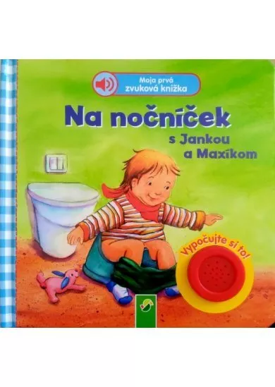 Na nočníček