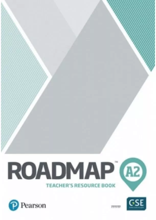 Kolektív - Roadmap A2 Elementary Teacher´s Book wit