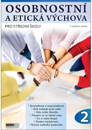 Osobnostní a etická výchova pro střední školy 2. díl