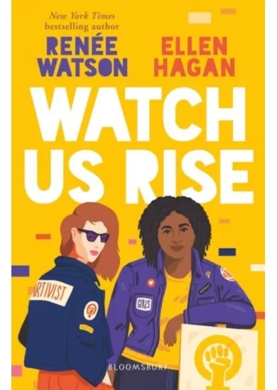 Watch Us Rise