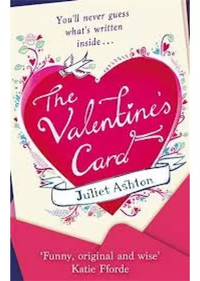 Valentines Card