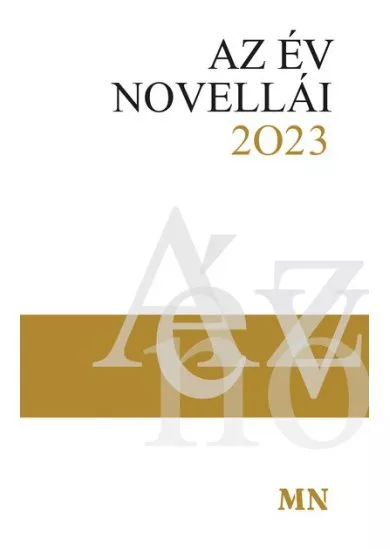 Az év novellái 2023